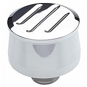 Trans Dapt Crankcase Breather Cap - 6004