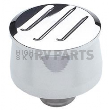 Trans Dapt Crankcase Breather Cap - 6004