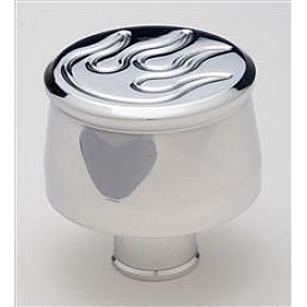 Trans Dapt Crankcase Breather Cap - 6008