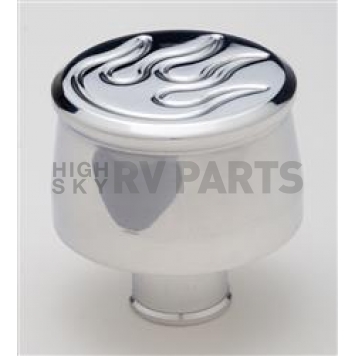 Trans Dapt Crankcase Breather Cap - 6008