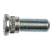 Dorman (OE Solutions) Wheel Stud - 610-126.1