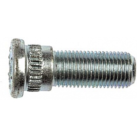 Dorman (OE Solutions) Wheel Stud - 610-126.1