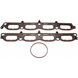Dorman (OE Solutions) Intake Manifold Gasket - 615-718