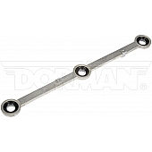 Dorman (OE Solutions) Intake Manifold Adjuster Repair Kit - 615-907