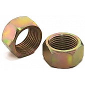 Dicor Corp. Wheel Simulator Lug Nut - V22506RJN
