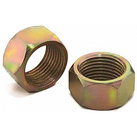 Dicor Corp. Wheel Simulator Lug Nut - V22506RJN