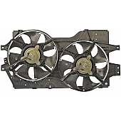 Dorman (OE Solutions) Cooling Fan 620-003