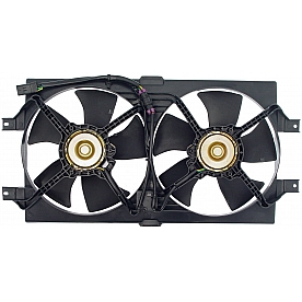 Dorman (OE Solutions) Cooling Fan 620-005