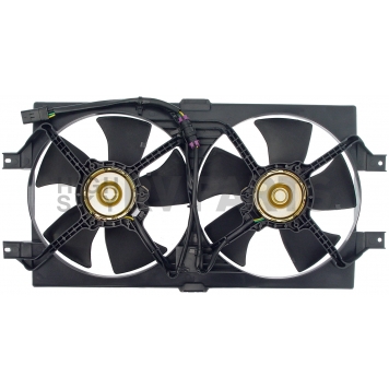 Dorman (OE Solutions) Cooling Fan 620-005