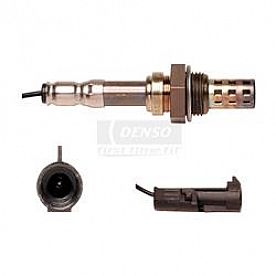 Denso Oxygen Sensor - 234-1001