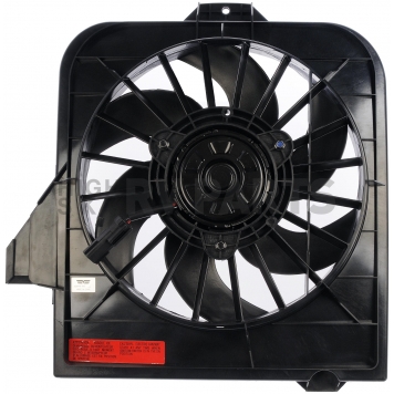 Dorman (OE Solutions) Cooling Fan 620-018