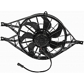 Dorman (OE Solutions) Cooling Fan 620-030