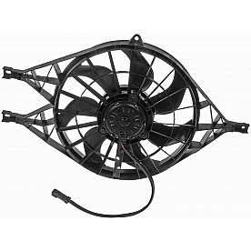 Dorman (OE Solutions) Cooling Fan 620-030