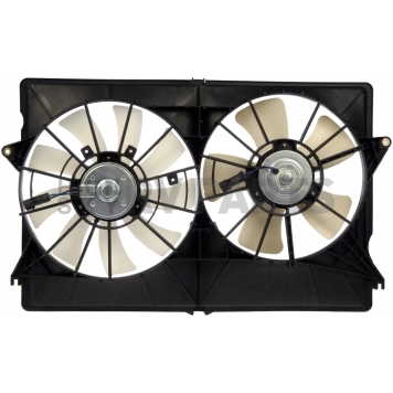 Dorman (OE Solutions) Cooling Fan 620-031