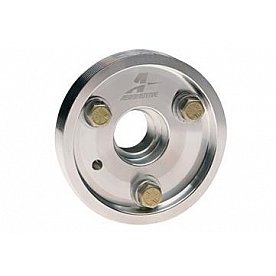 Aeromotive Fuel System Crankshaft Pulley 21101