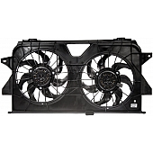 Dorman (OE Solutions) Cooling Fan 620-042