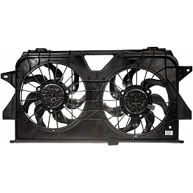 Dorman (OE Solutions) Cooling Fan 620-042