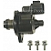 Standard® Idle Air Control Valve - AC571