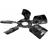 Dorman (OE Solutions) Cooling Fan Blade 620-048
