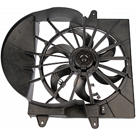 Dorman (OE Solutions) Air Conditioner Condenser Fan 620-051