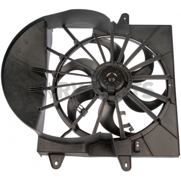 Dorman (OE Solutions) Air Conditioner Condenser Fan 620-051
