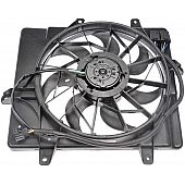 Dorman (OE Solutions) Cooling Fan 620-052