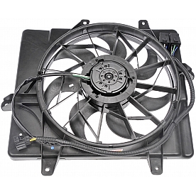 Dorman (OE Solutions) Cooling Fan 620-052