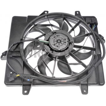 Dorman (OE Solutions) Cooling Fan 620-052