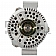Remy International Alternator/ Generator 20198
