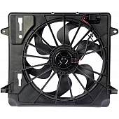 Dorman (OE Solutions) Cooling Fan 620-055