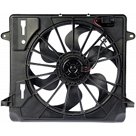 Dorman (OE Solutions) Cooling Fan 620-055