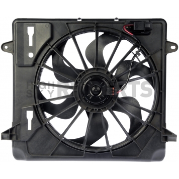 Dorman (OE Solutions) Cooling Fan 620-055
