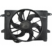 Dorman (OE Solutions) Cooling Fan 620-108