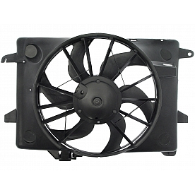 Dorman (OE Solutions) Cooling Fan 620-108