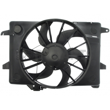 Dorman (OE Solutions) Cooling Fan 620-108