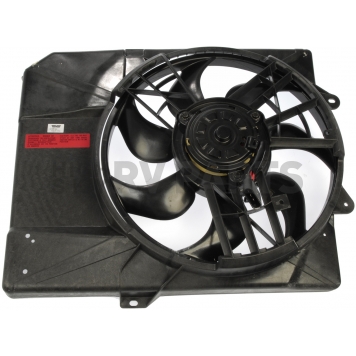 Dorman (OE Solutions) Cooling Fan 620-115