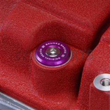 Skunk 2 Valve Cover Hold Down Tab Set - 649-05-0112