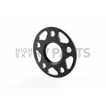 APR Motorsports Wheel Spacer Hub Centric Aluminum Set Of 2 - MS100153-2