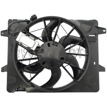 Dorman (OE Solutions) Cooling Fan 620-120