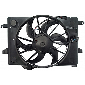 Dorman (OE Solutions) Cooling Fan 620-121