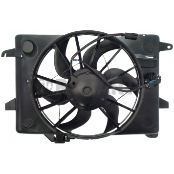 Dorman (OE Solutions) Cooling Fan 620-121