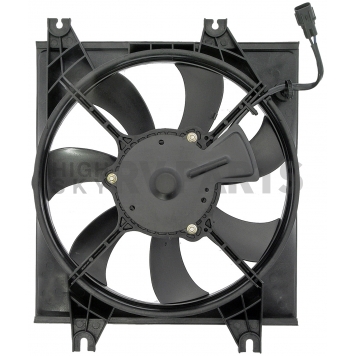 Dorman (OE Solutions) Air Conditioner Condenser Fan 620811