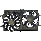 Dorman (OE Solutions) Cooling Fan 620-126
