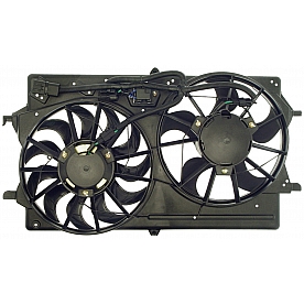 Dorman (OE Solutions) Cooling Fan 620-126