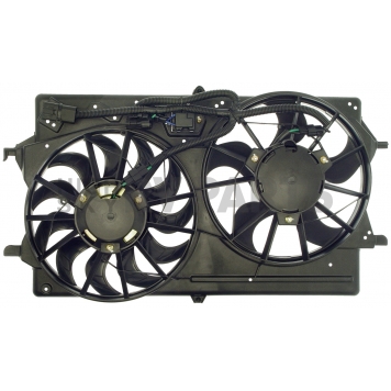 Dorman (OE Solutions) Cooling Fan 620-126