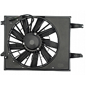 Dorman (OE Solutions) Cooling Fan 620-127