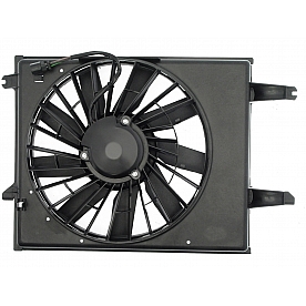 Dorman (OE Solutions) Cooling Fan 620-127