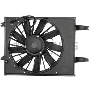 Dorman (OE Solutions) Cooling Fan 620-127