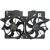 Dorman (OE Solutions) Cooling Fan 620-132