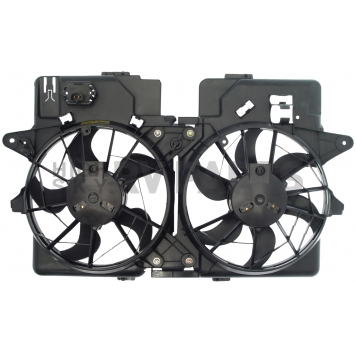 Dorman (OE Solutions) Cooling Fan 620-132